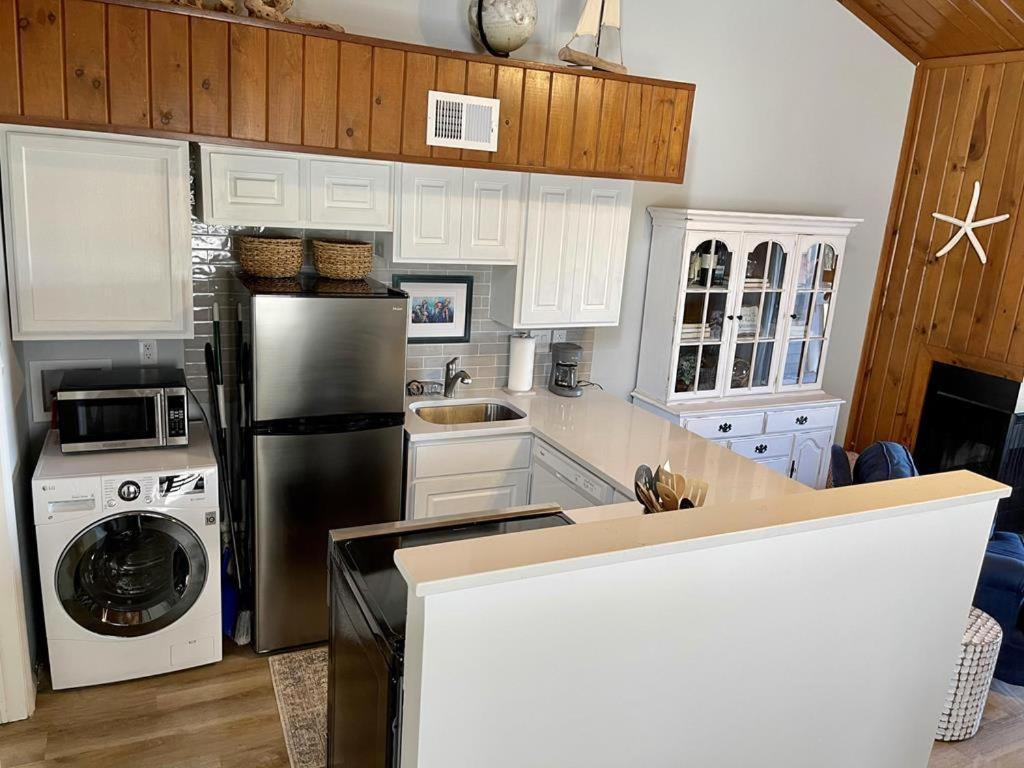 Driftwood Villa 234 Edisto Island Kültér fotó