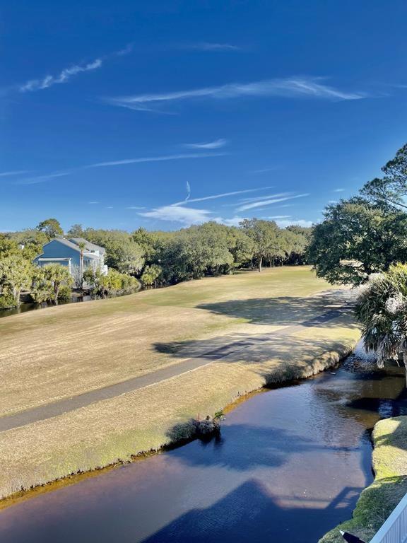 Driftwood Villa 234 Edisto Island Kültér fotó