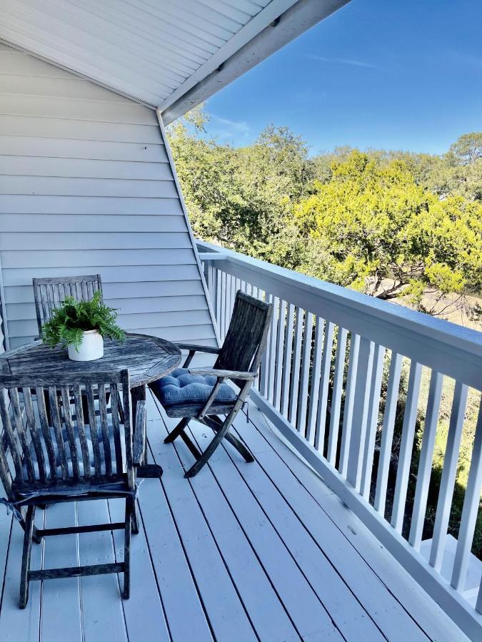 Driftwood Villa 234 Edisto Island Kültér fotó